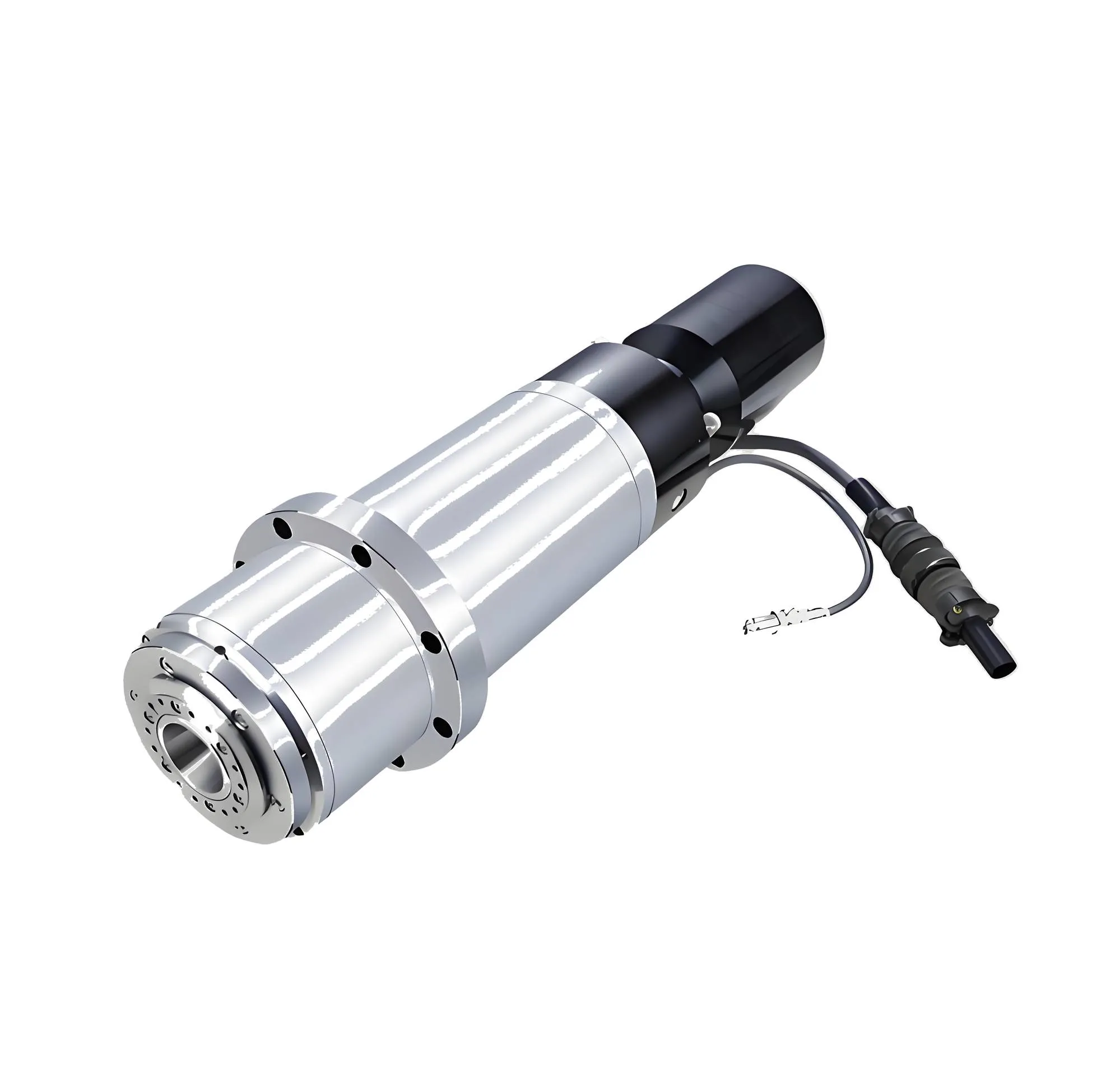 BT30电主轴-功率9kw 转速24000