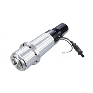 <strong>BT30电主轴-功率9kw 转速24000</strong>