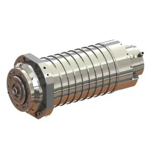 HSKA63电主轴-功率20KW-15000转